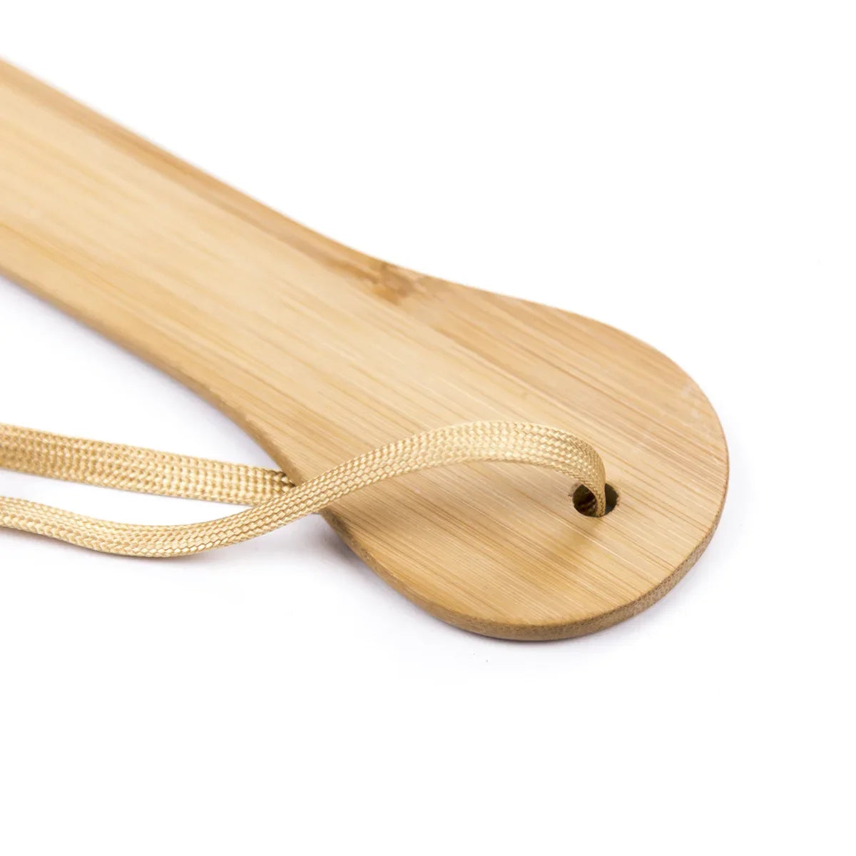 Manyjoy Wooden Handle PU Leather Paddle Restraint Whip Spanking Novelty Sex Toys for Couples Fantasy Palm Clap Paddle Adult Game