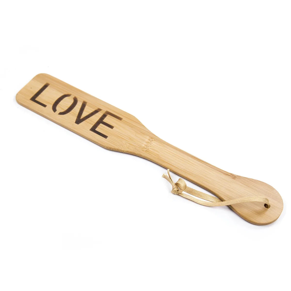 Manyjoy Wooden Handle PU Leather Paddle Restraint Whip Spanking Novelty Sex Toys for Couples Fantasy Palm Clap Paddle Adult Game