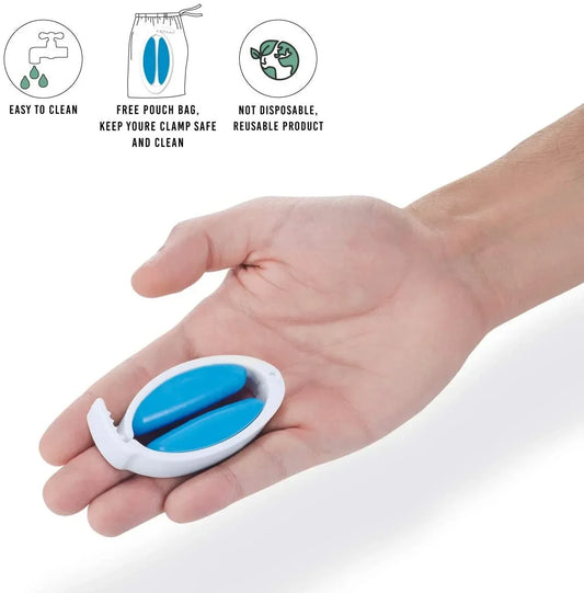 Medical hanger penis master Manage Urinary Incontinence care clip for Men Male Penile Clamp