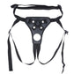 Men's Strap on Harness Dildo Pants