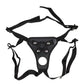 Men's Strap-on Realistic Penis Dildo Pants Sex Toys for Men Gay Strapon Harness Belt Adult Games Huge Consoladores Adult Toys