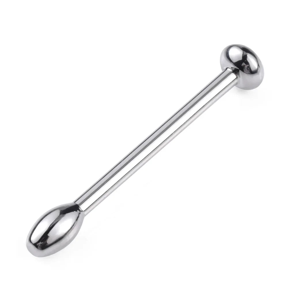 Metal Catheter Urethral Dilators Horse Eye Stimulator Penis Plug Stainless Steel Sex Toys for Men Catheters Sounds Adult Product