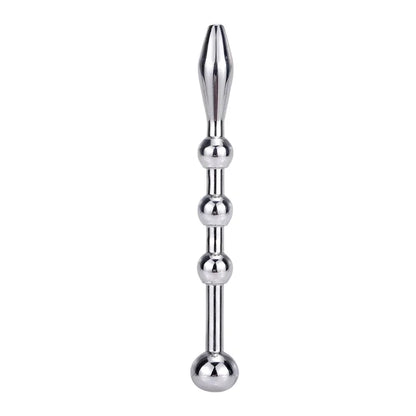 Metal Catheter Urethral Dilators Horse Eye Stimulator Penis Plug Stainless Steel Sex Toys for Men Catheters Sounds Adult Product