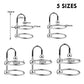 Metal Glans Urethra Dilators Penis Ring Urethral Stimulator Catheter Chastity Cage Cock Ring Sex Toys For Men Delay Ejaculation