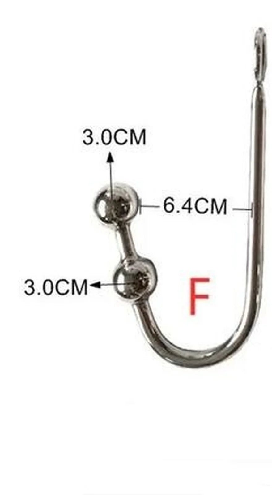 Metal Hanger Cleek Dilator Expander Bondage Harness Belt Tight Strap with Anal Butt Hook Plug Chastity Belt Restraints Sexy Toys