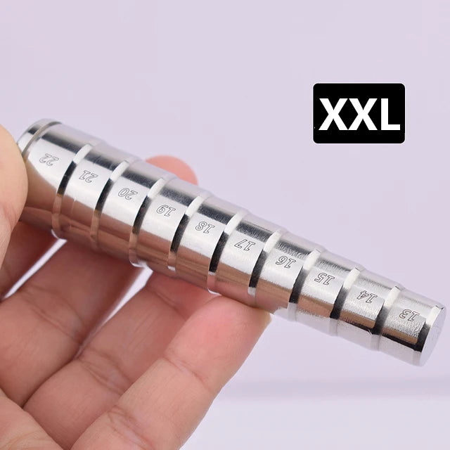 Metal Penis Plug Urethral Sounding for Male 요도 스트레칭 Masturbation Steel요도Horse Eye Stick Prostate Stimulation Bladder Massage Rod