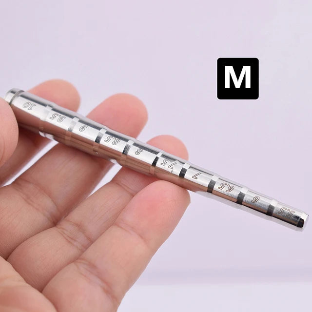 Metal Penis Plug Urethral Sounding for Male 요도 스트레칭 Masturbation Steel요도Horse Eye Stick Prostate Stimulation Bladder Massage Rod