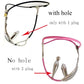 Metal Silicone Female Invisible Chastity Belt Chastity Lock Anti-masturbation Adult Products Alternative SM Sex Toy for Woman