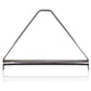 Metal Triangle Frame Sex Swing Hanging Spreader Bar Sex Love Aid Furniture SM Hanging Yoga Love Position Sex Toys for Couples