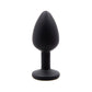 Mini Silicone/metal Butt Plug Anal Plug Unisex Sexshop Adult Goods Dildo Masturbador Anus Dilatador Sex Products for Couple
