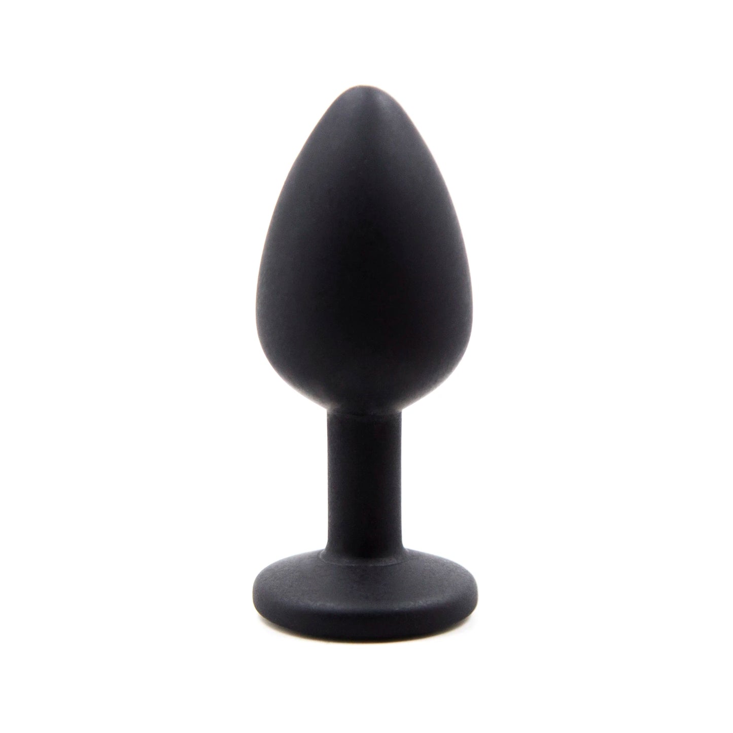 Mini Silicone/metal Butt Plug Anal Plug Unisex Sexshop Adult Goods Dildo Masturbador Anus Dilatador Sex Products for Couple