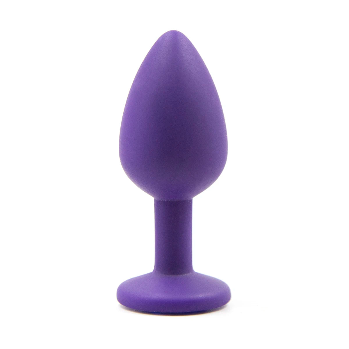 Mini Silicone/metal Butt Plug Anal Plug Unisex Sexshop Adult Goods Dildo Masturbador Anus Dilatador Sex Products for Couple