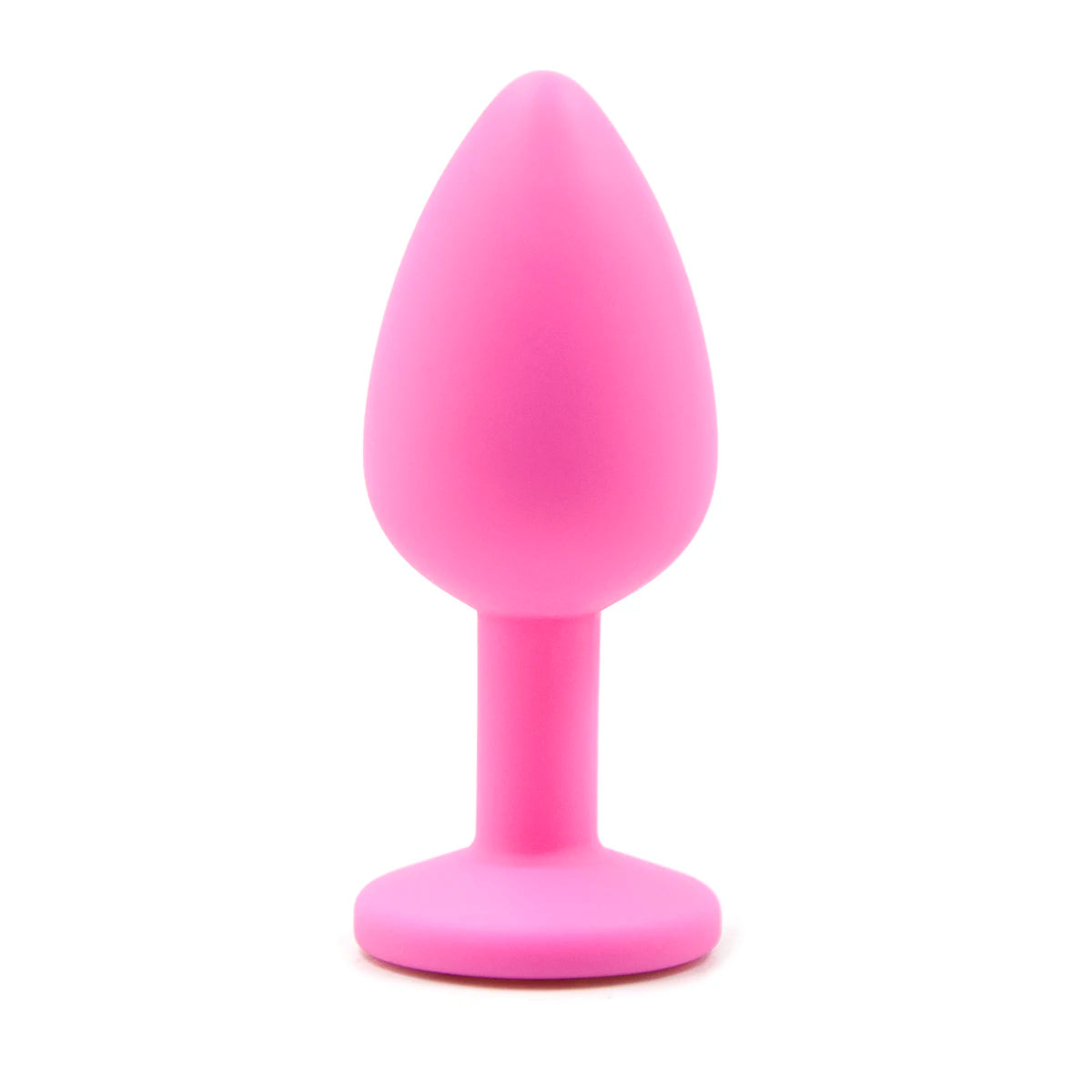 Mini Silicone/metal Butt Plug Anal Plug Unisex Sexshop Adult Goods Dildo Masturbador Anus Dilatador Sex Products for Couple