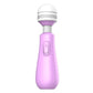 Mini Wireless Dildos Portable AV Vibrator Clitoris Stimulator Waterproof Magic Wand For Women Massager Cute Sex Toys For Adults