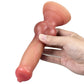 Monster Dragon Dildo Anal Sex Toy Dog Dildo With Suction Cup Soft Silicone Big Penis Butt Plug Dildo for Women Men Masturbation