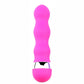 Multi-speed G Spot Vagina Vibrator Butt Plug
