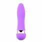 Multi-speed G Spot Vagina Vibrator Butt Plug