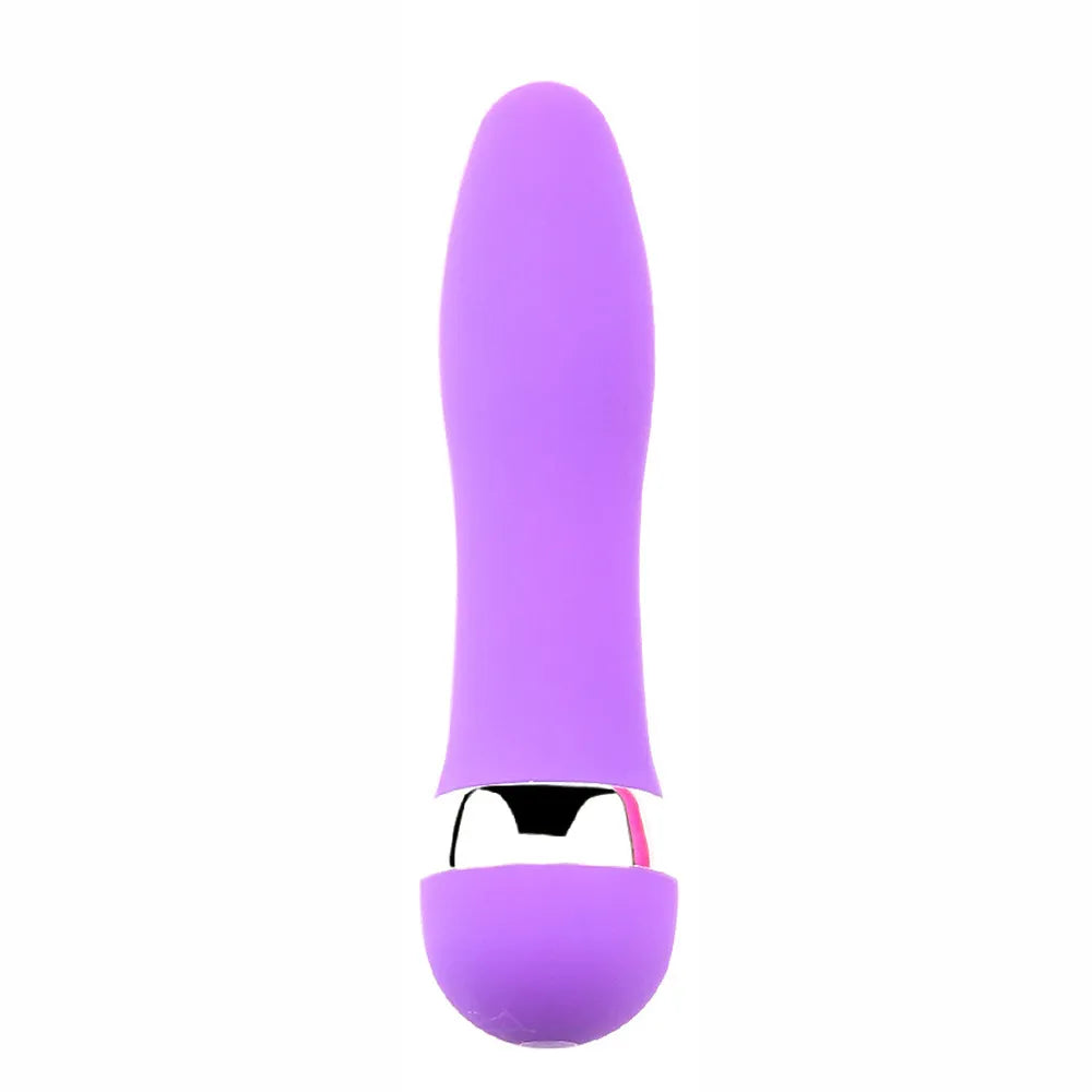 Multi-speed G Spot Vagina Vibrator Butt Plug