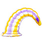 Silicone  Multicolor Suction Cup Female Dildo