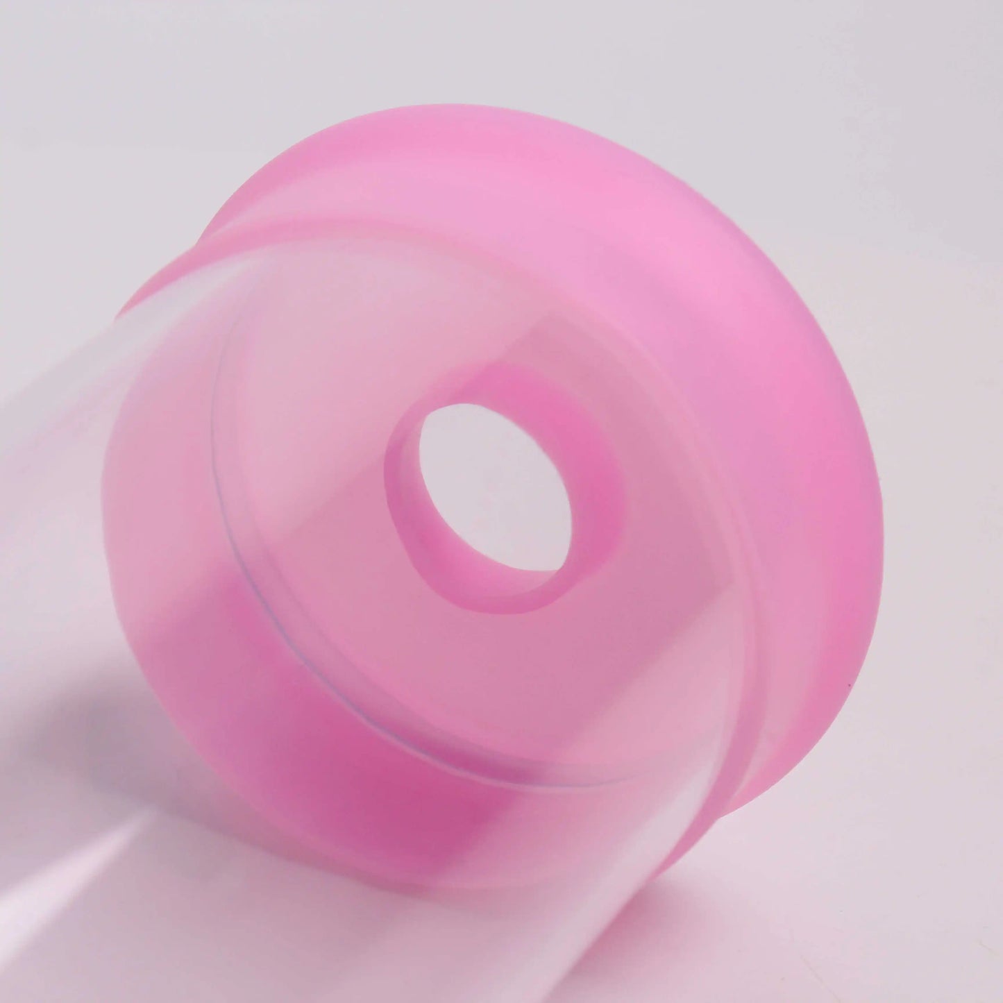 New 5 Colors Silicone Replacement Penis Pump Sleeve Cover Rubber Seal For Penis Enlarger Device SM Bondage Sex Toys For Man 18+