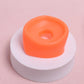 New 5 Colors Silicone Replacement Penis Pump Sleeve Cover Rubber Seal For Penis Enlarger Device SM Bondage Sex Toys For Man 18+