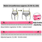 New ABS Negative Chastity Cage for Men Lightweight Small Sissy Cock Lock with 4 Size Penis Rings Lock Device BDSM Adults Toys18+