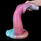 New Anal Toys 15inch Long Cobra Dildo Fantasy Snake Dragon Penis Soft Liquid Silicone Anal Butt Plug with Sucker for Women Men