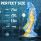 New Color Silicone Dragon Dildo Huge Penis Sex Toys for Women Big Size Dick Soft Monster Dildos Adult Anal Toys Sexy Products
