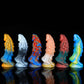 New Color Silicone Dragon Dildo Huge Penis Sex Toys for Women Big Size Dick Soft Monster Dildos Adult Anal Toys Sexy Products