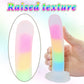 Luminous Anal Monster Suction Cup Dildo