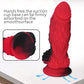 New Dragon Dildos Colourful Huge Penis Butt Plug G-spot Toys for Women Monster Dildo with Suction Cup Anal Toys Adult Sex Toy