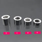 New Heavy Stainless Steel Magnetic Penis Ring Metal Scrotum Pendant Ball Stretcher Men Cock Exerciser Sex Toys Male Masturbator