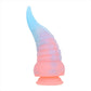 New Luminous Silicone Octopus Tentacles Huge Anal Dildos for Women Glowing Anal Plug Prostate Massage Buttplug Sex Toys Product