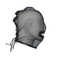 New Porn Fetish Masks Open Mouth Mesh Headgear Bdsm Bondage Mask Roleplay Sex Toy For Women Men Cosplay Slave Adult Games