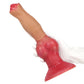 New Realistic Animal Dog Dildo Soft Huge Wolf Penis Suction Cup Anal Sex Toys for Female Strapon Butt Plug Erotic Shop Dick