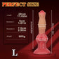 New Realistic Animal Dog Dildo Soft Huge Wolf Penis Suction Cup Anal Sex Toys for Female Strapon Butt Plug Erotic Shop Dick