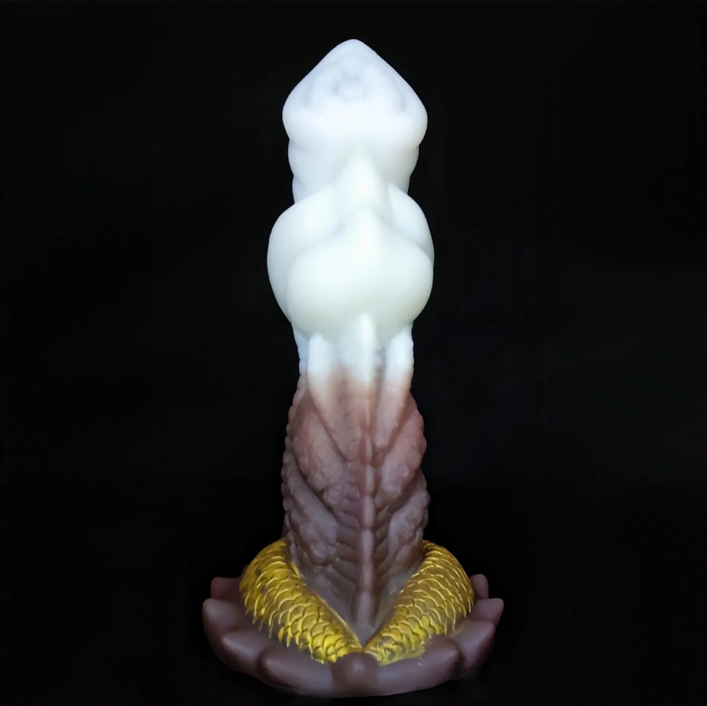 New Silicone Monster Dildo Strong Suction Cup Anal Dildo Soft Anal Plug Dragon Dildo Prostate G-spot Stimulation Adult Sex Toys