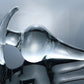 New Smooth Glass Butt Plug Anchor Base Dilatador Anal Ball Strapon Anal Plug Prostate Massager Sex Toys For Women Men Butt Plug