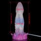 New Squirting Penis Dildo Soft Octopus tentacles Big Cock Ejaculating Dildo With Suction Cup Vagina Stimulate Sex Toys For Women