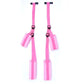 Nylon  Door Swing Love Furniture Position Hanging Straps Spreader Open Leg Bondage Couple Sm Games Sex Toys for Woman Man