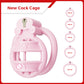 TIGHTER Anti-escape Slut  Chastity Device