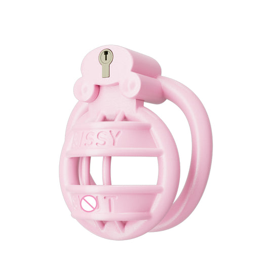 TIGHTER Anti-escape Slut  Chastity Device