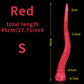 Octopus Tentacle Long Butt Plug Strong suction cup Huge Dildo Masturbator For Men Women Vaginal Anus Stimulate Prostate Massage
