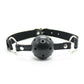 Oral Open Mouth Gag BDSM Bondage Harness Ball Gag Slave Adult Games Restraint Erotic Products Sex Toys for Couples