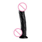 Oversized Soft Realistic Dildo with Suction Cup Silicone Big Penis G-spot Vaginal Masturbators Sex Toys for Women Gay Anal Plug