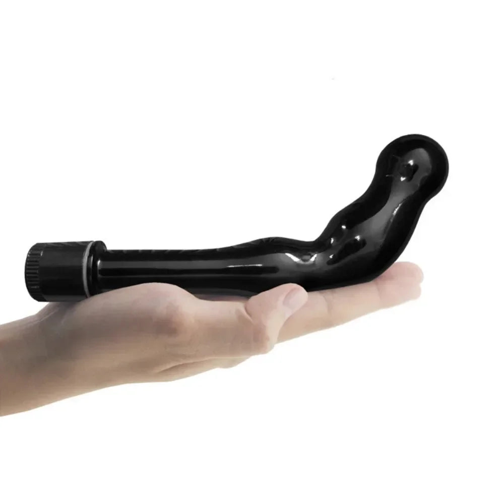 P Spot Anal Vibrator G-Spot Vagina Stimulator Masturbator Vibrator for Women Prostate Massager Anal Butt Plug Vibrators for Men