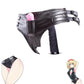 PU Leather Pants Harness with 13cm Plug Bondage BDSM Underwear Shock Chastity Belt Briefs Thoug Pants Underwear for Lesbien