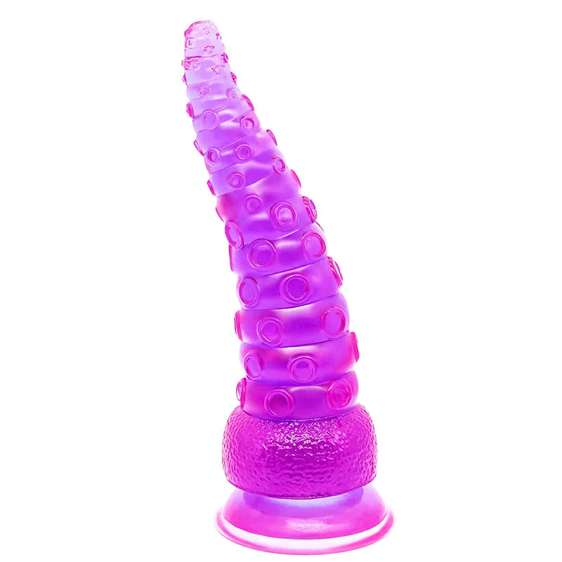 PVC Anal Plug Toy Stimulating Massager for Bdsm Anus Dilator for Men Women Realistic Dildo Suction Cup Butt Plug Dildo Sex Toys