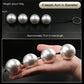 Pearl Anal Beads Plug 18 Big Butt Sexy Tail Toy Balls Sexules Ingredients Anal Extender Masturbators Sex Toys for Couples Women