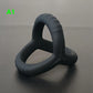 Penis Cock Ring on for Men Delay Ejaculation Erection Sex Shop Toys for Couple Sex toy Penis Ring Men Penis Enlargement Rings